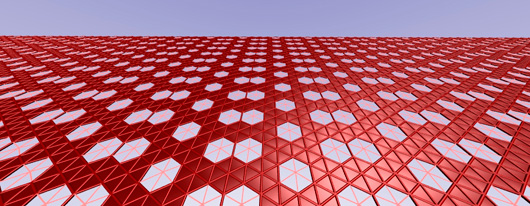 Двумерный бор в ряде аспектов превосходит графен