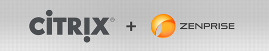 Citrix купила Zenprise для переноса технологий виртуализации на смартфоны и планшеты