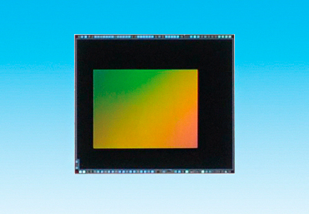 Новый 8 Мп CMOS-сенсор Toshiba позволит сделать смартфоны еще тоньше