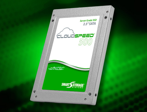 SMART Storage Systems выпустила линейку корпоративных SSD