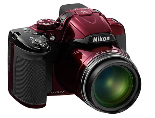 Новая линейка Nikon Coolpix: 42-кратный зум, ультракомпактные и защищенные корпуса