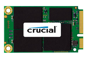 Micron анонсировала терабайтный SSD дешевле $600