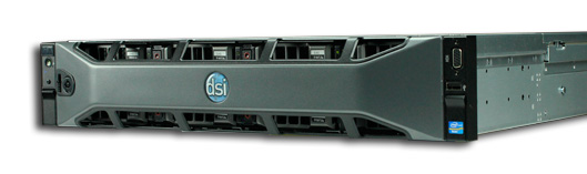 DSI выпускает второе поколение виртуальных ленточных библиотек DSI выпускает второе поколение виртуальных ленточных библиотек