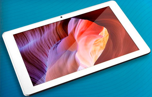 Планшет Kite получил 10,1-дюймовый FullHD-дисплей и работает на Android и Ubuntu