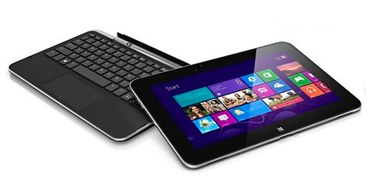 Рейтинг ремонтопригодности планшетов: Dell XPS 10 — лидер, Microsoft Surface Pro — в отстающих