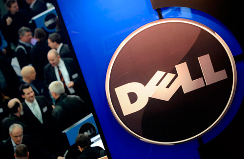 Dell получила два конкурирующих предложения о приобретении