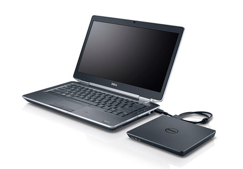 Dell обновляет корпоративные ноутбуки Latitude E и десктопы OptiPlex
