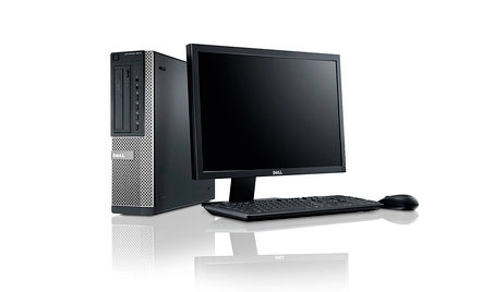 Dell обновляет корпоративные ноутбуки Latitude E и десктопы OptiPlex