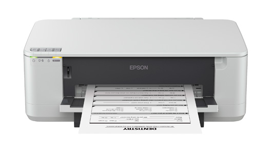 Epson представила экономичную линейку монохромных струйных принтеров и МФУ