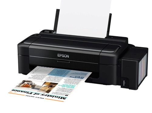 Epson обновила линейку устройств с низкой стоимостью печати