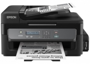 Epson представила монохромные принтеры и МФУ с низкой стоимостью печати