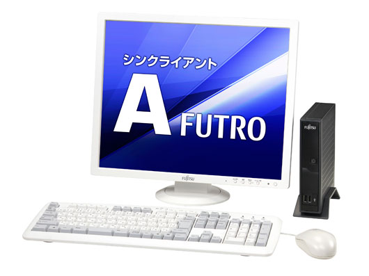 Fujitsu обновила линейку корпоративных ПК