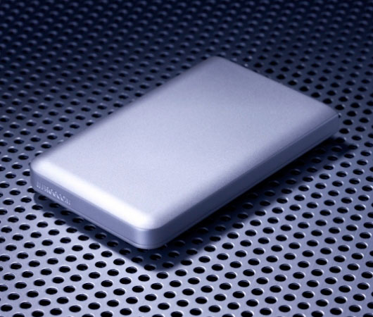 Freecom представила самый маленький в мире накопитель с интерфейсом Thunderbolt