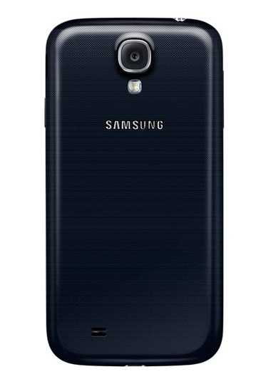 Samsung Galaxy S4 получил 5