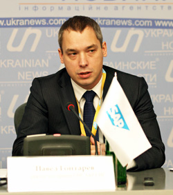 2012: лучший год SAP в Украине