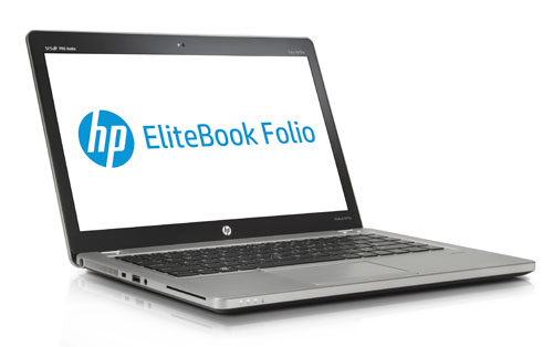 HP расширяет линейки ультрабуков и тонких ноутбуков