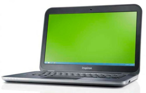 Dell обновила Inspiron 14z процессорами Ivy Bridge