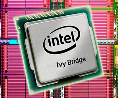 Intel официально выпустила процессоры нового поколения Ivy Bridge