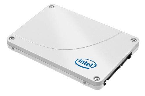Intel выпустила SSD 240 ГБ и снизила цены на модели