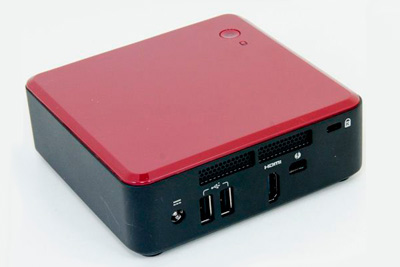 Intel выпустит модульные ПК Next Unit of Computing Intel выпустит модульные ПК Next Unit of Computing