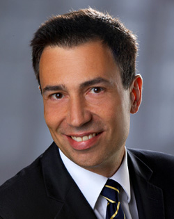 HP, Йоханесс Кох &laquo;Мы близки к тому, чтобы стать единым поставщиком решений для ИТ-инфраструктуры&raquo;