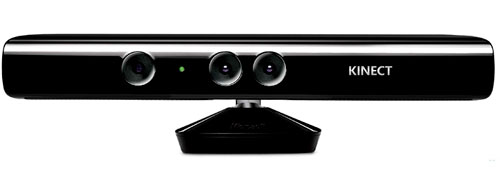 Kinect для Windows новая версия SDK и старт продаж в России