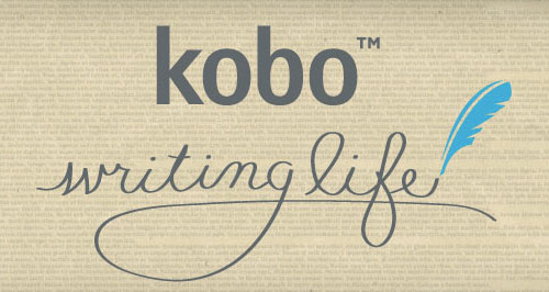 Writing Life — самиздат от компании Kobo