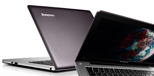 Ведущим мировым поставщиком ноутбуков в I квартале может стать Lenovo