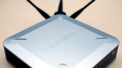 Cisco ищет покупателя на подразделение домашних устройств Linksys