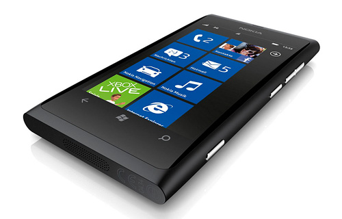 В 2012 г. Microsoft возьмет не более 4% рынка смартфонов США