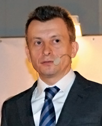 SAP Forum Kyiv 2012