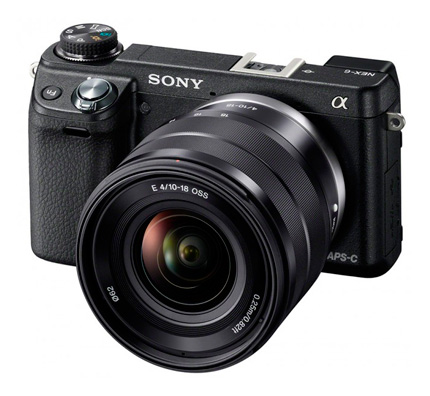 Sony представила флагманскую камеру, новую «беззеркалку» и полнокадровую компактную камеру