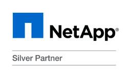 «Приоком» стала партнером NetApp