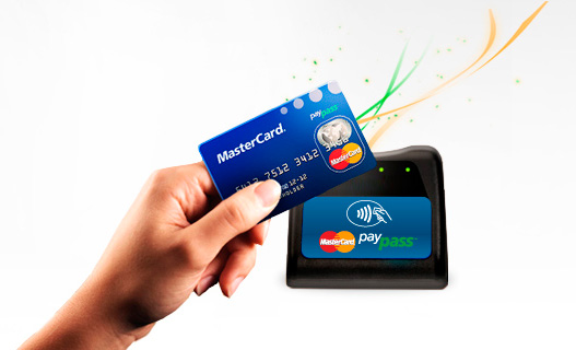 «Райффайзен Банк Аваль» начал обслуживать бесконтактные платежи PayPass
