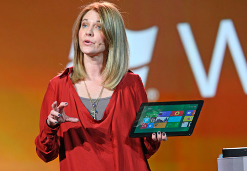Windows 8 RTM будет готов к августу, релиз — в конце октября