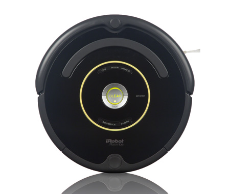 iRobot обновила линейки домашних и садовых роботов-уборщиков iRobot обновила линейки домашних и садовых роботов-уборщиков