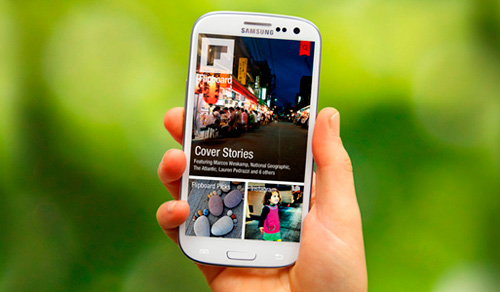 К концу года число угроз для Android превысит миллион