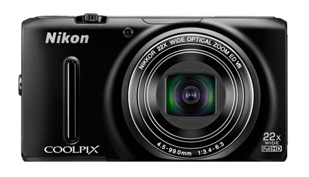 Новая линейка Nikon Coolpix: 42-кратный зум, ультракомпактные и защищенные корпуса Новая линейка Nikon Coolpix: 42-кратный зум, ультракомпактные и защищенные корпуса