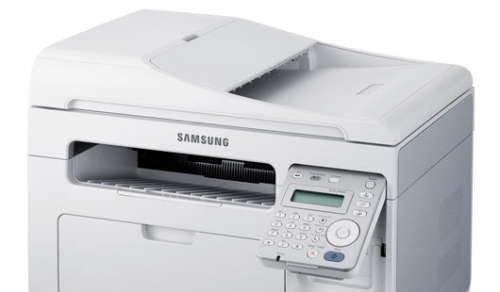 «Прэксим Д» стала дистрибьютором печатающей техники Samsung