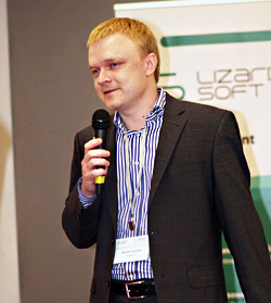 SharePoint Conference Ukraine 2012 два взгляда