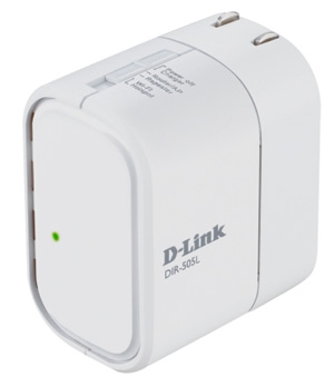 D-Link представила новые домашние и мобильные роутеры