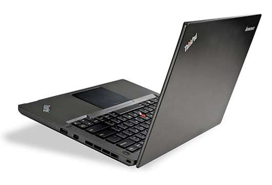 Lenovo обновляет внешний вид линейки ThinkPad, начиная с ультрабука T431s