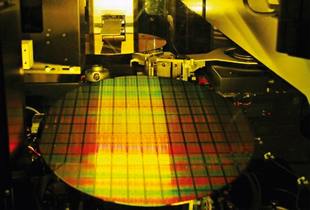 TSMC утроит отгрузки 28 нм чипов в этом году