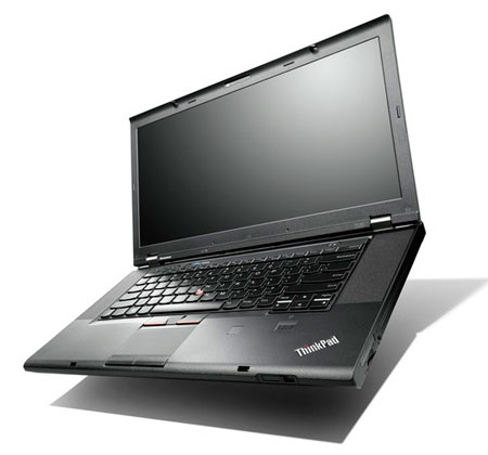 Новая линейка ноутбуков ThinkPad получила процессоры Intel Ivy Bridge