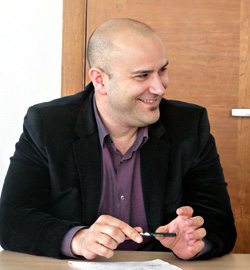 Пабло Тройон, IBM &laquo;Сегодняшние х86-системы созрели для использования в решениях корпоративного класса&raquo;