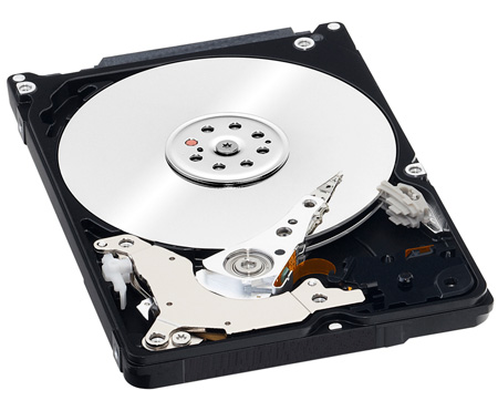 WD увеличила прибыль более чем вдвое на фоне восстановления рынка HDD WD увеличила прибыль более чем вдвое на фоне восстановления рынка HDD
