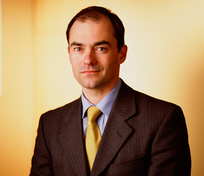 Глава ARM Уоррен Ист покидает компанию