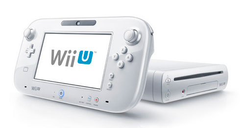 Nintendo представила приставку следующего поколения Wii U