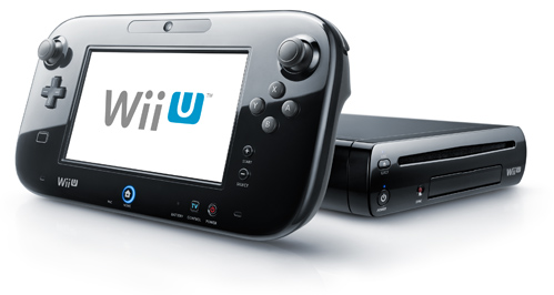 Wii U в Японии выйдет 8 декабря по цене от 0