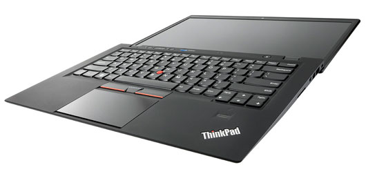 Lenovo представила самый тонкий ультрабук Lenovo представила самый тонкий ультрабук